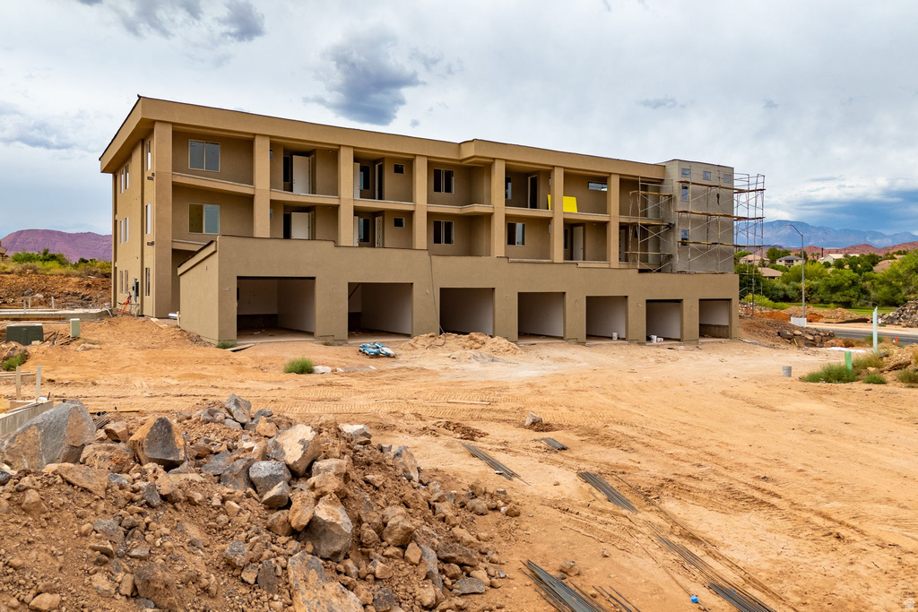 271 N COUNTRY LN #B16 St George, UT 84770