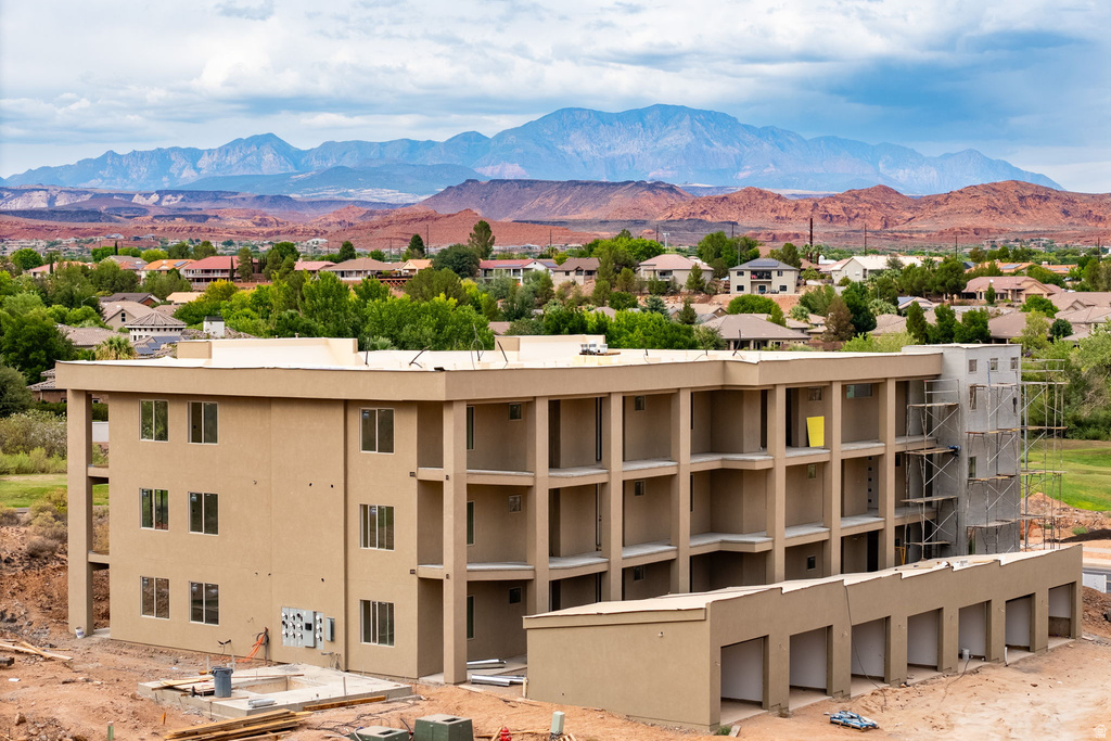 271 N COUNTRY LN #B16 St George, UT 84770