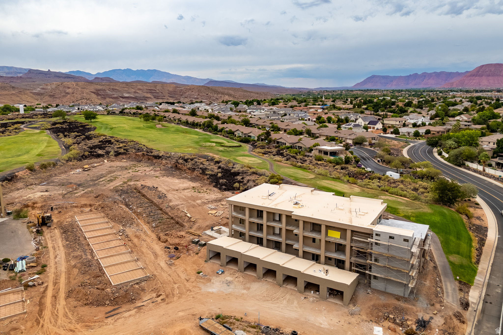 271 N COUNTRY LN #B16 St George, UT 84770