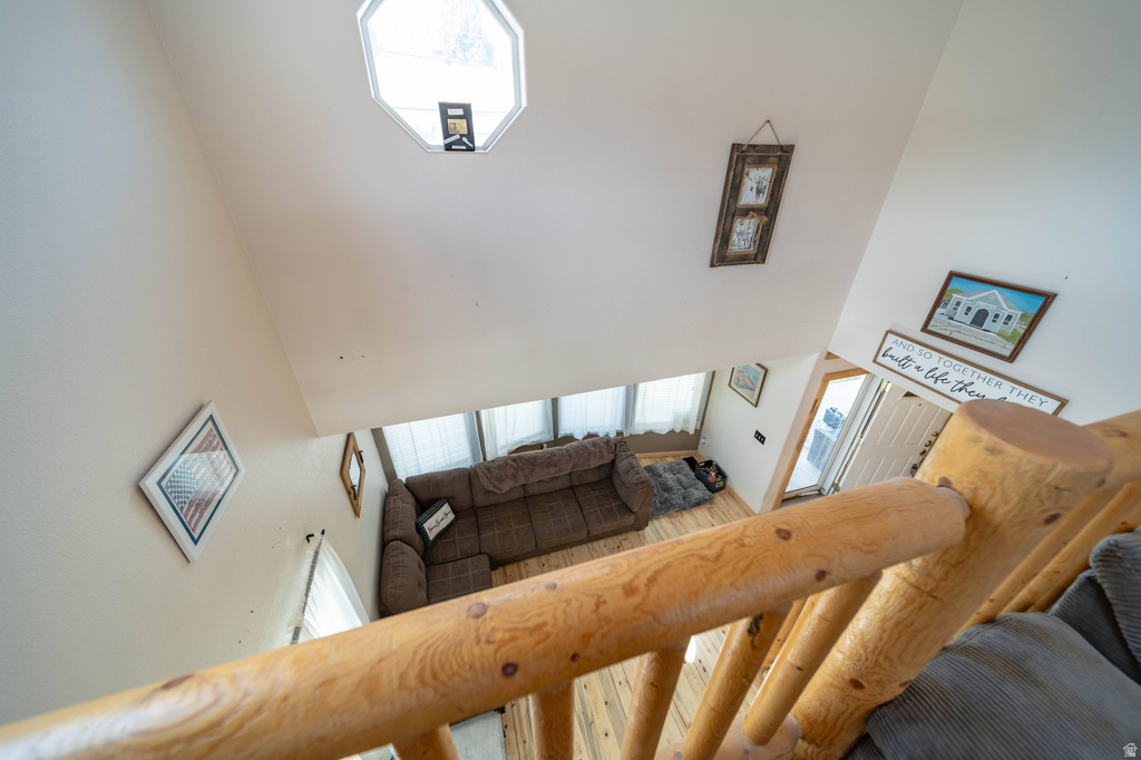 260 N CHURCH ST Scofield, UT 84526