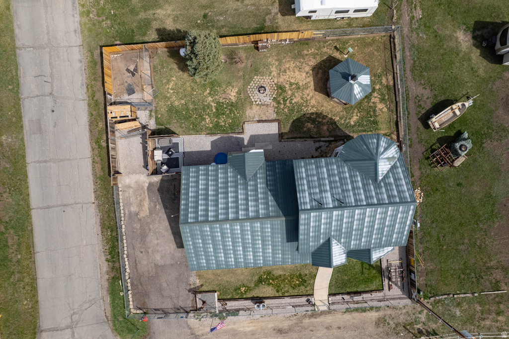 260 N CHURCH ST Scofield, UT 84526