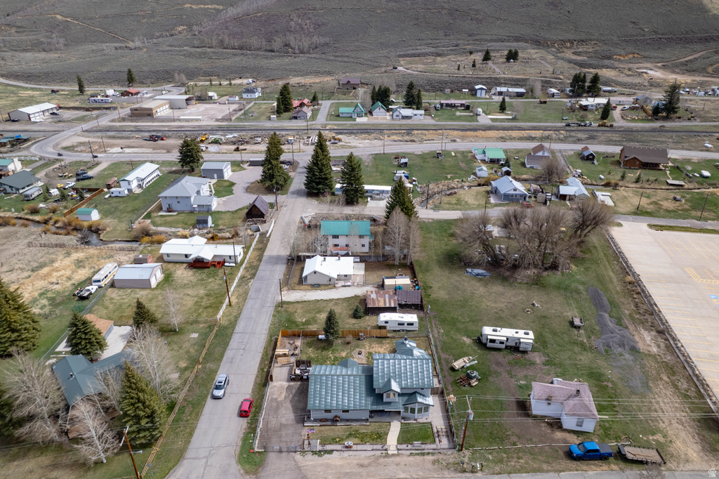 260 N CHURCH ST Scofield, UT 84526