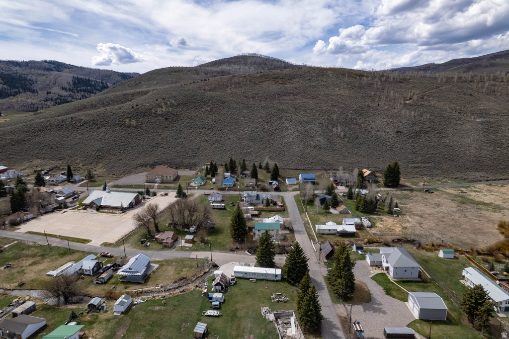 260 N CHURCH ST Scofield, UT 84526