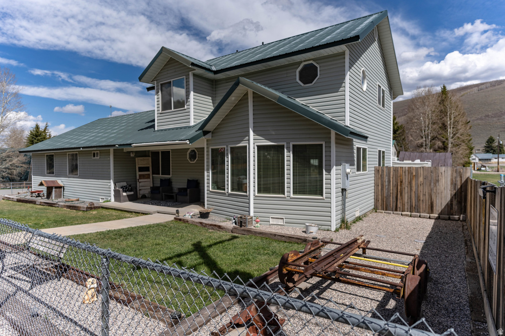 260 N CHURCH ST Scofield, UT 84526