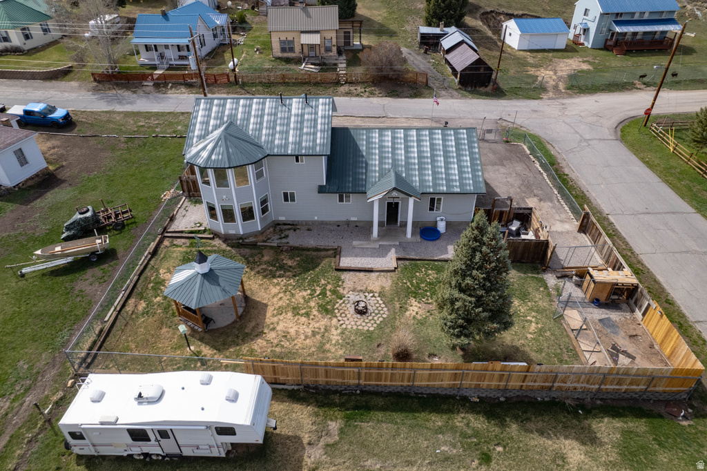 260 N CHURCH ST Scofield, UT 84526