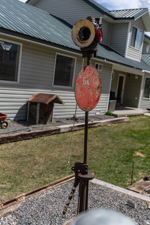 260 N CHURCH ST Scofield, UT 84526