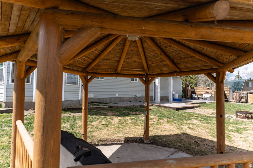 260 N CHURCH ST Scofield, UT 84526