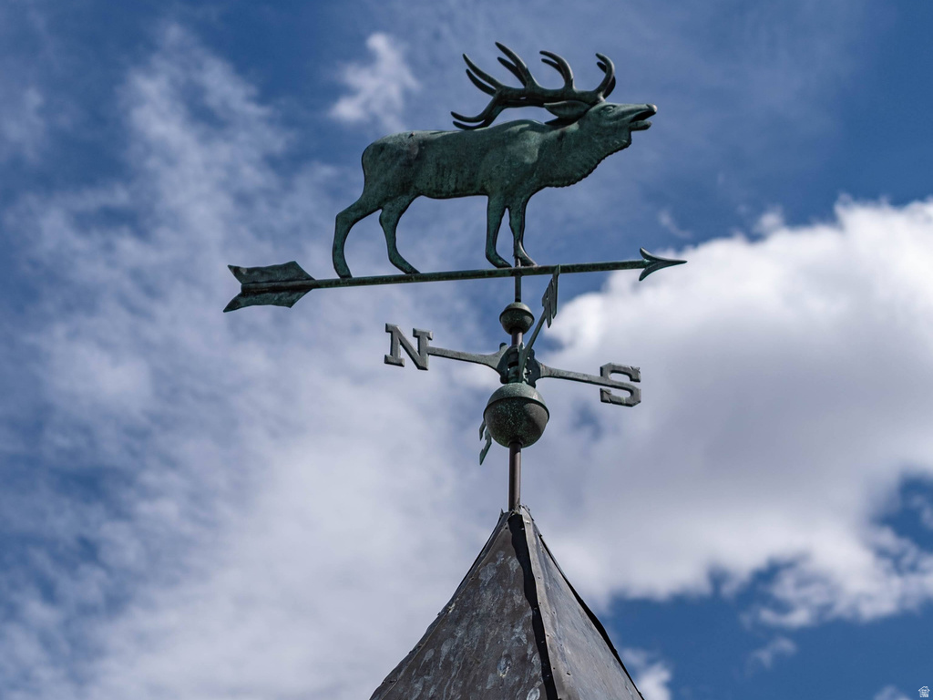 260 N CHURCH ST Scofield, UT 84526