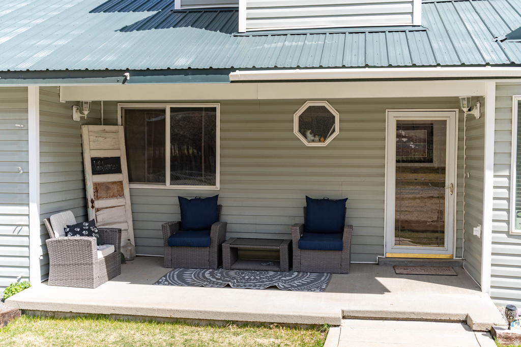 260 N CHURCH ST Scofield, UT 84526