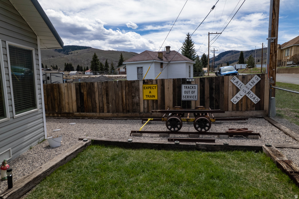 260 N CHURCH ST Scofield, UT 84526