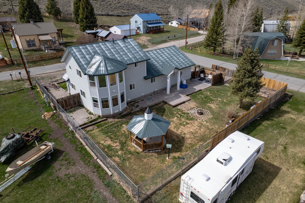 260 N CHURCH ST Scofield, UT 84526