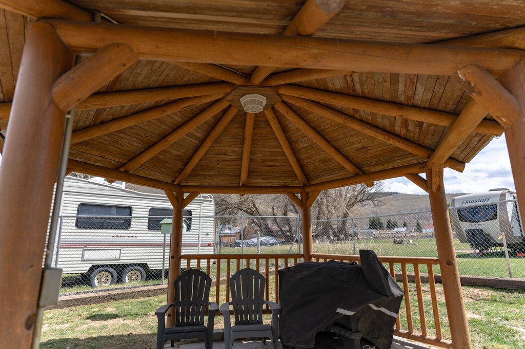 260 N CHURCH ST Scofield, UT 84526