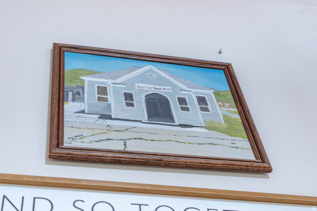 260 N CHURCH ST Scofield, UT 84526