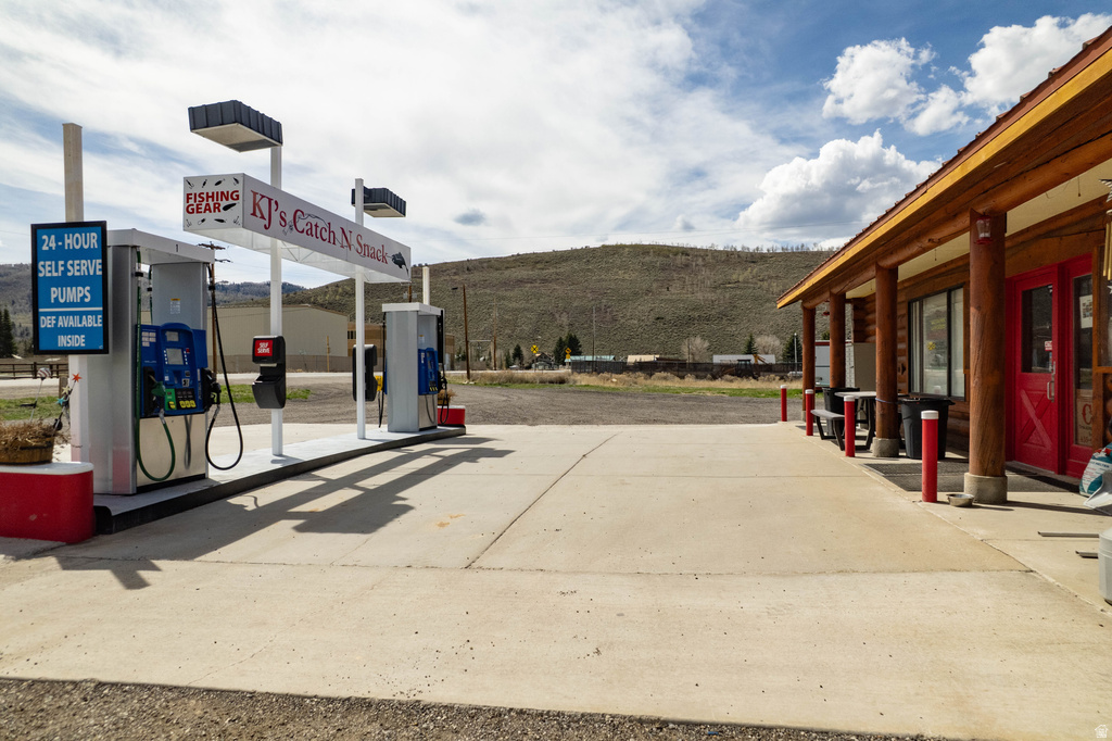 260 N CHURCH ST Scofield, UT 84526