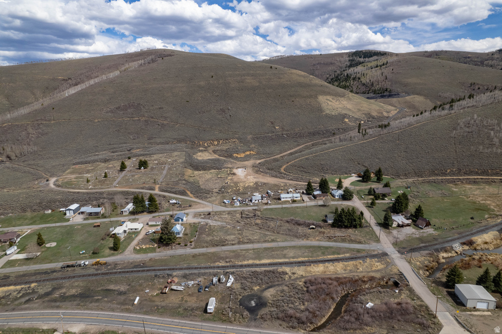 260 N CHURCH ST Scofield, UT 84526