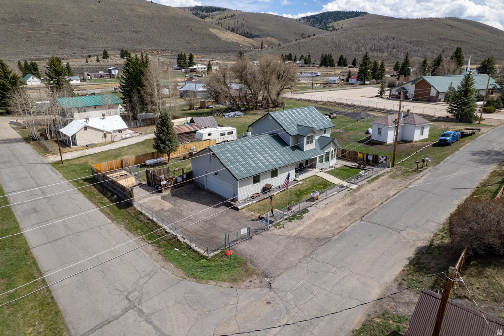260 N CHURCH ST Scofield, UT 84526