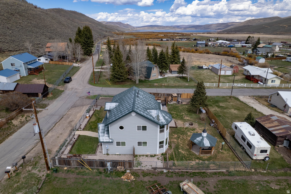 260 N CHURCH ST Scofield, UT 84526