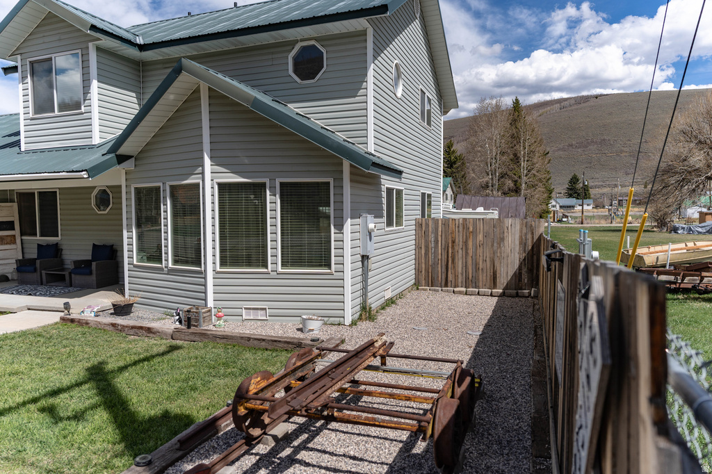 260 N CHURCH ST Scofield, UT 84526