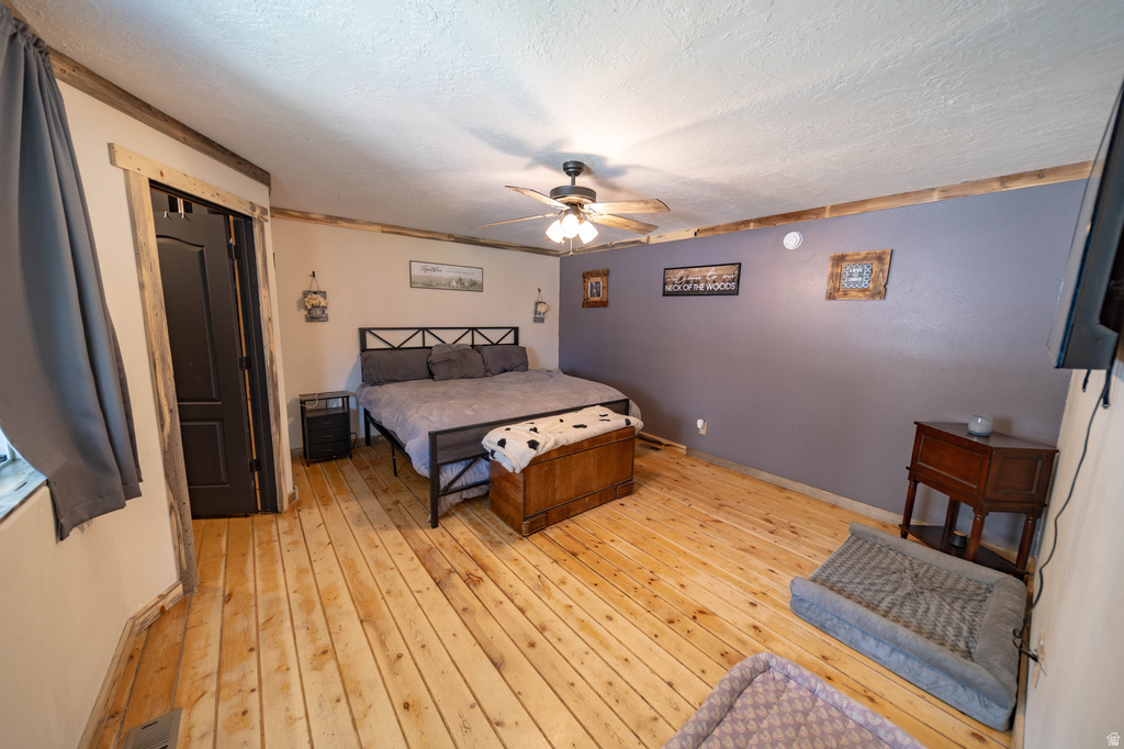 260 N CHURCH ST Scofield, UT 84526