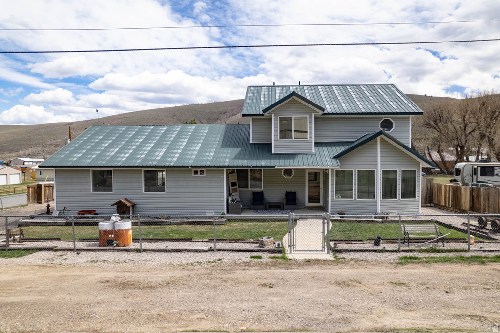 260 N CHURCH ST Scofield, UT 84526