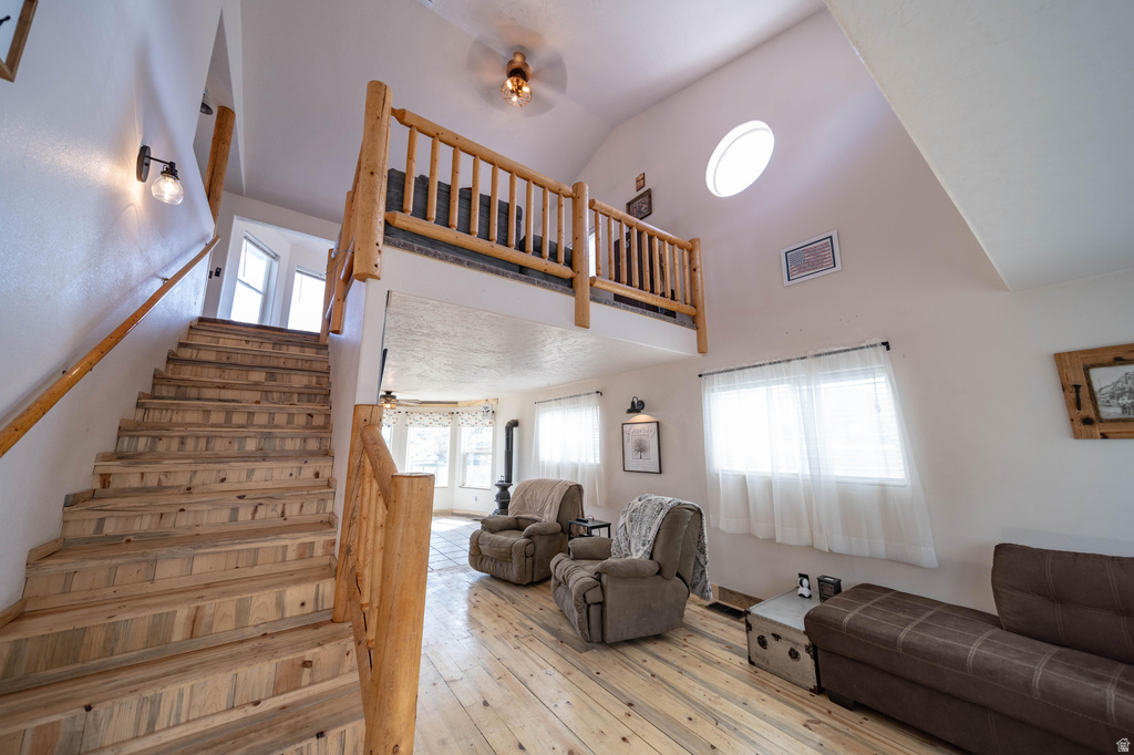 260 N CHURCH ST Scofield, UT 84526