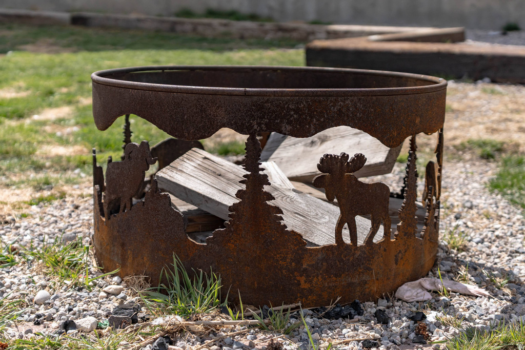 260 N CHURCH ST Scofield, UT 84526