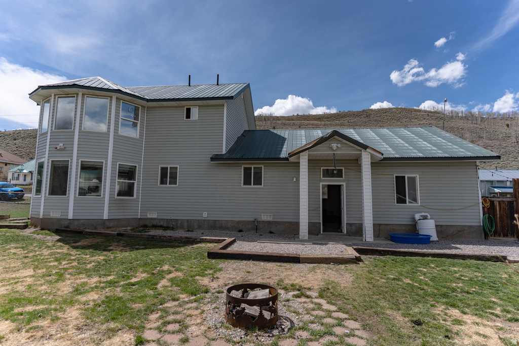 260 N CHURCH ST Scofield, UT 84526