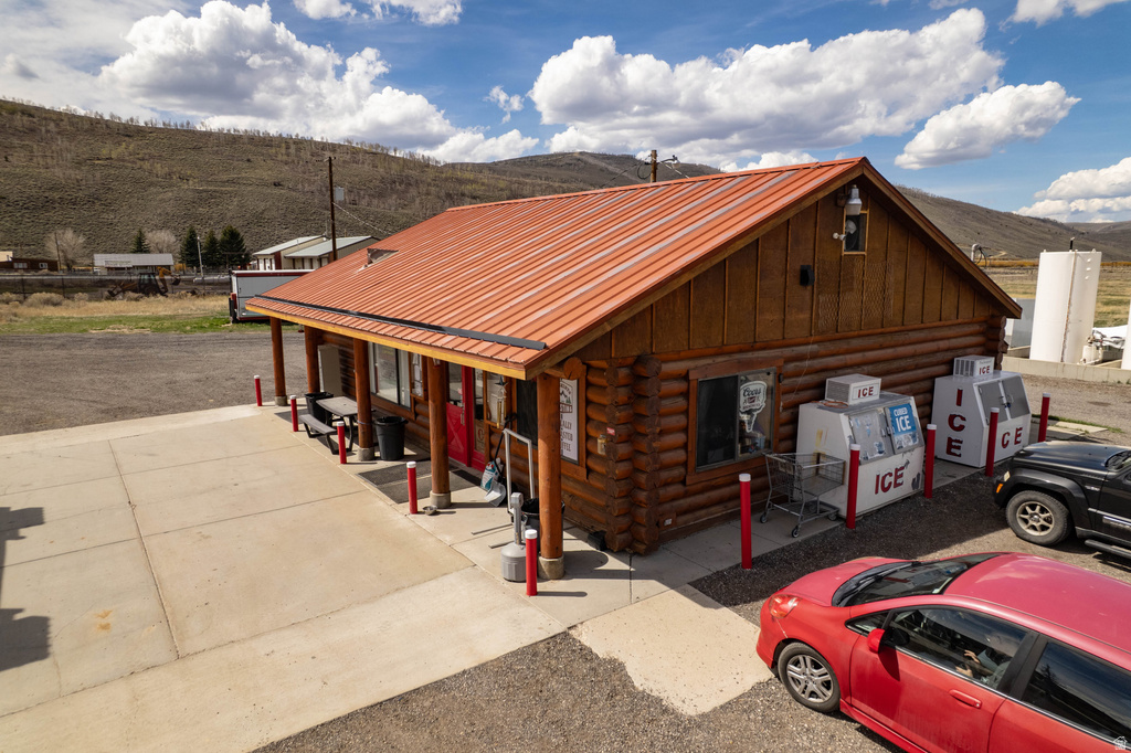 260 N CHURCH ST Scofield, UT 84526