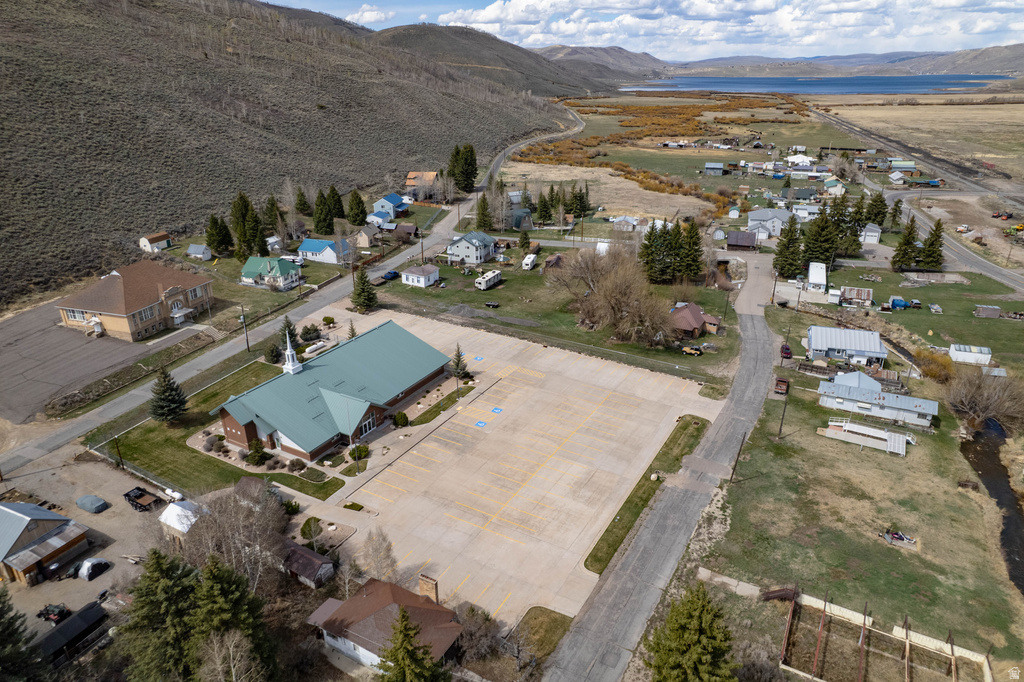 260 N CHURCH ST Scofield, UT 84526