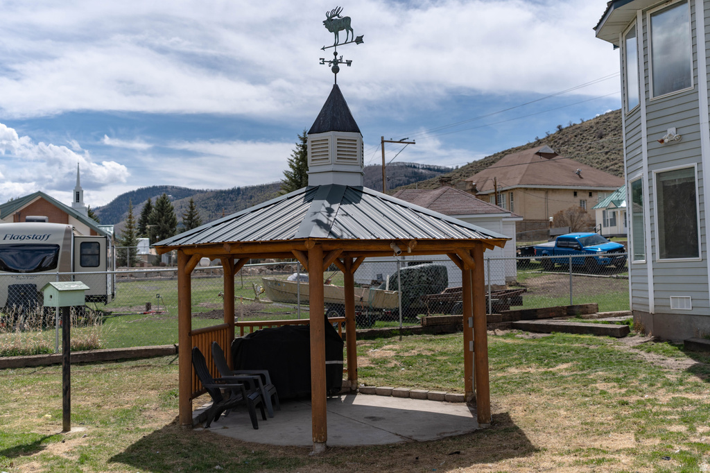 260 N CHURCH ST Scofield, UT 84526