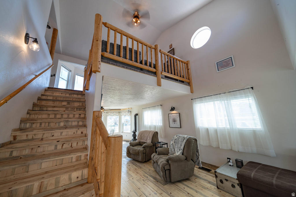 260 N CHURCH ST Scofield, UT 84526