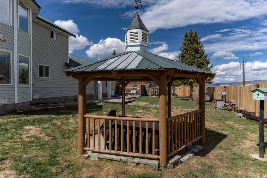 260 N CHURCH ST Scofield, UT 84526