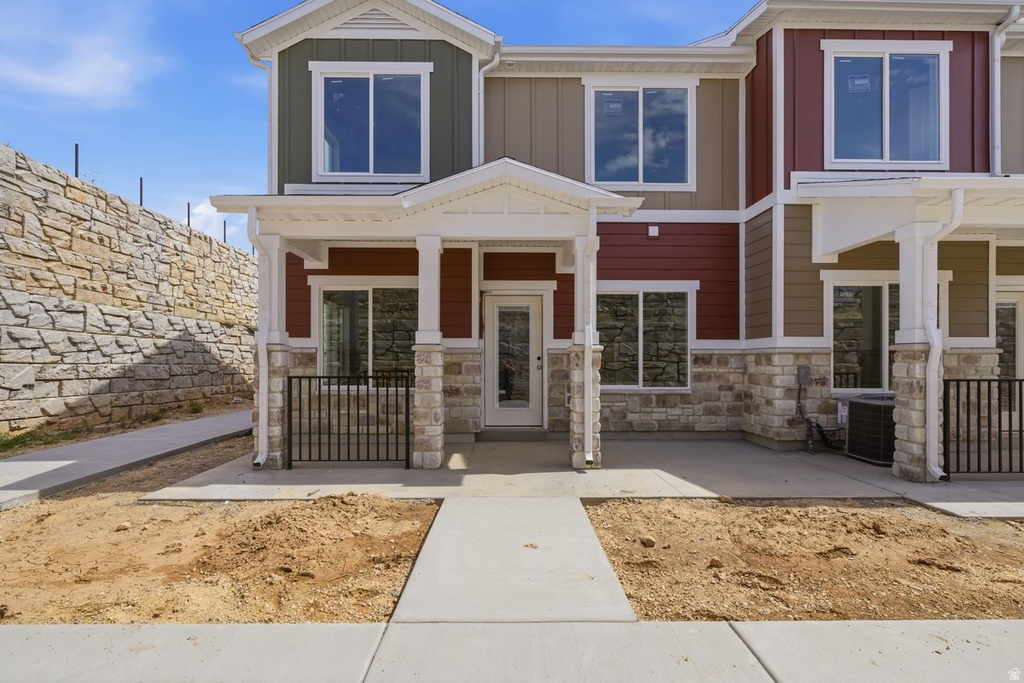3143 N 1675 E Layton, UT 84040