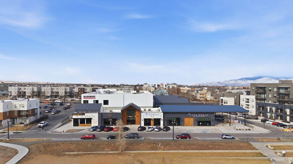 6386 W ARRANMORE DR South Jordan, UT 84009