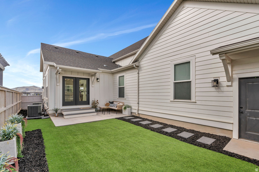 6386 W ARRANMORE DR South Jordan, UT 84009