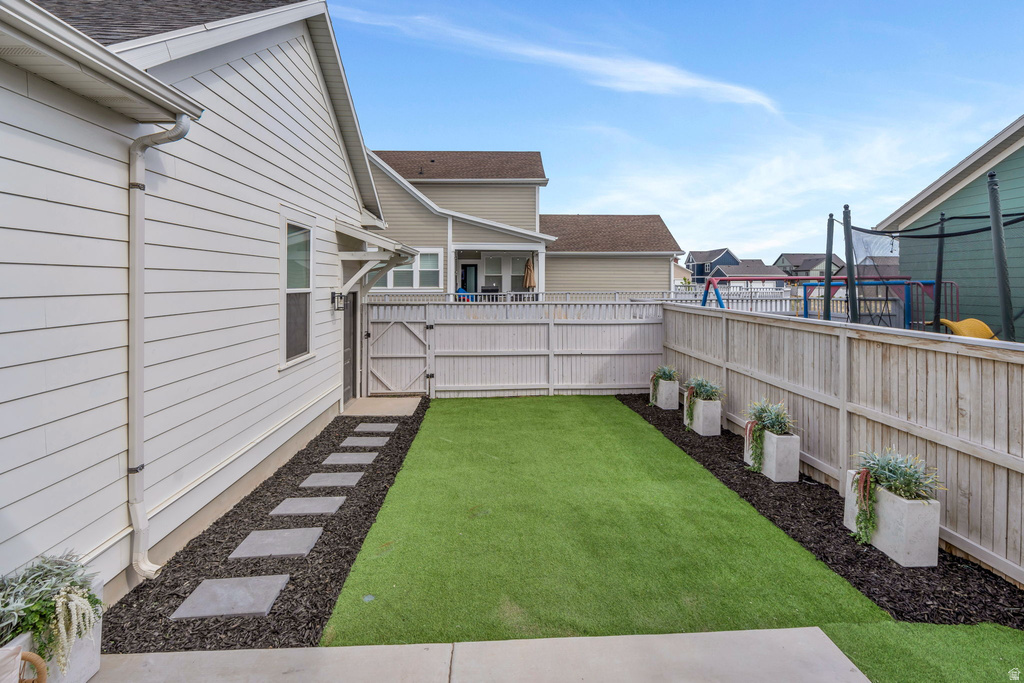 6386 W ARRANMORE DR South Jordan, UT 84009