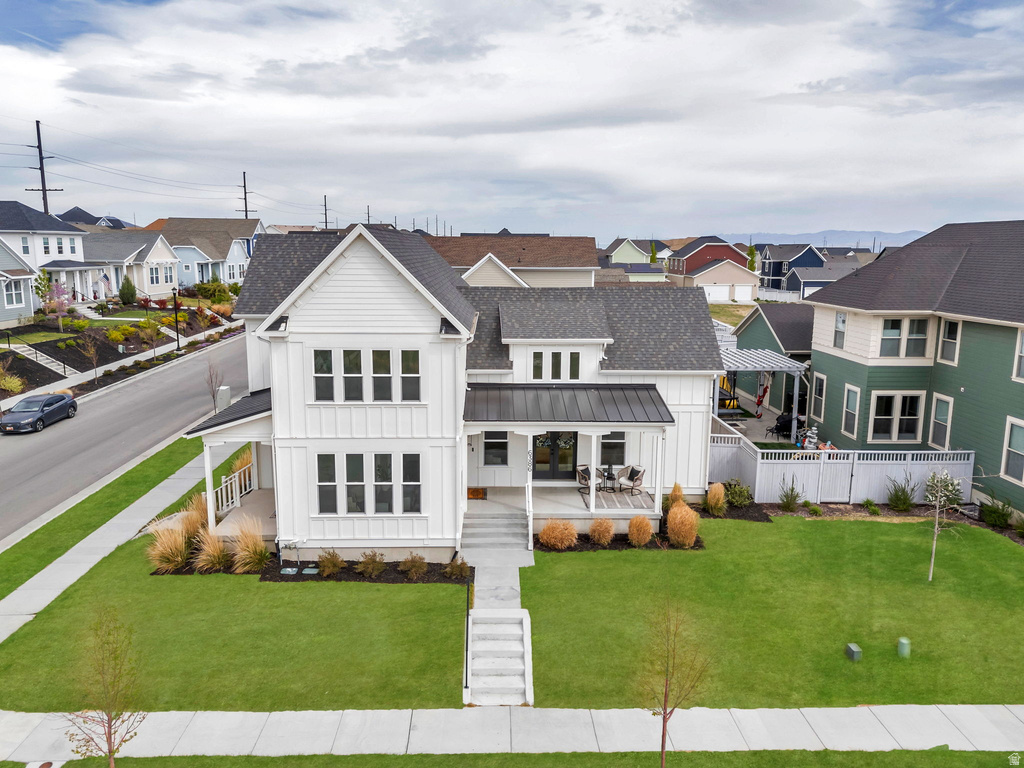 6386 W ARRANMORE DR South Jordan, UT 84009