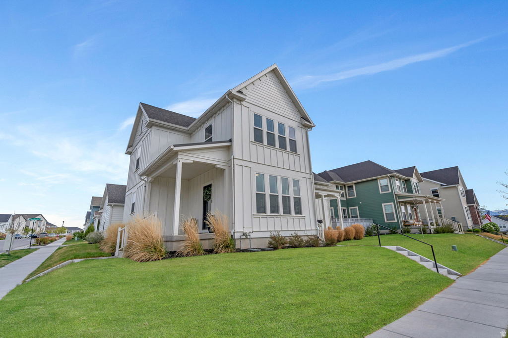 6386 W ARRANMORE DR South Jordan, UT 84009