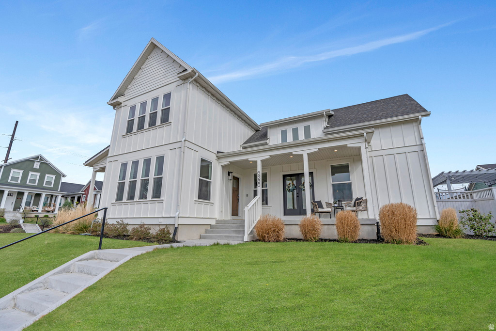 6386 W ARRANMORE DR South Jordan, UT 84009