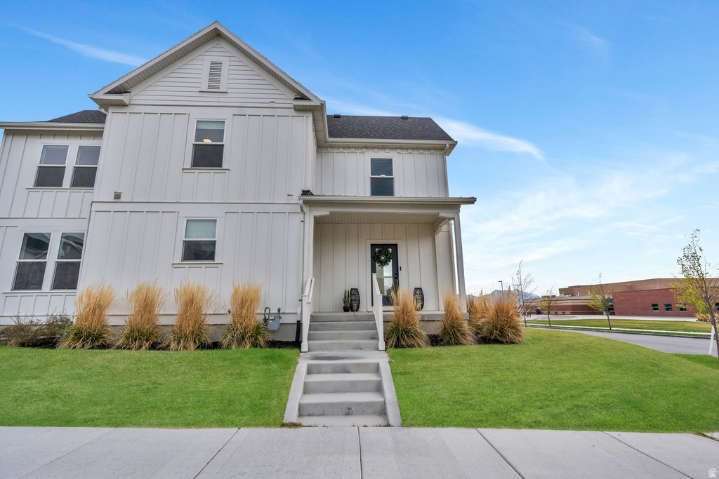 6386 W ARRANMORE DR South Jordan, UT 84009