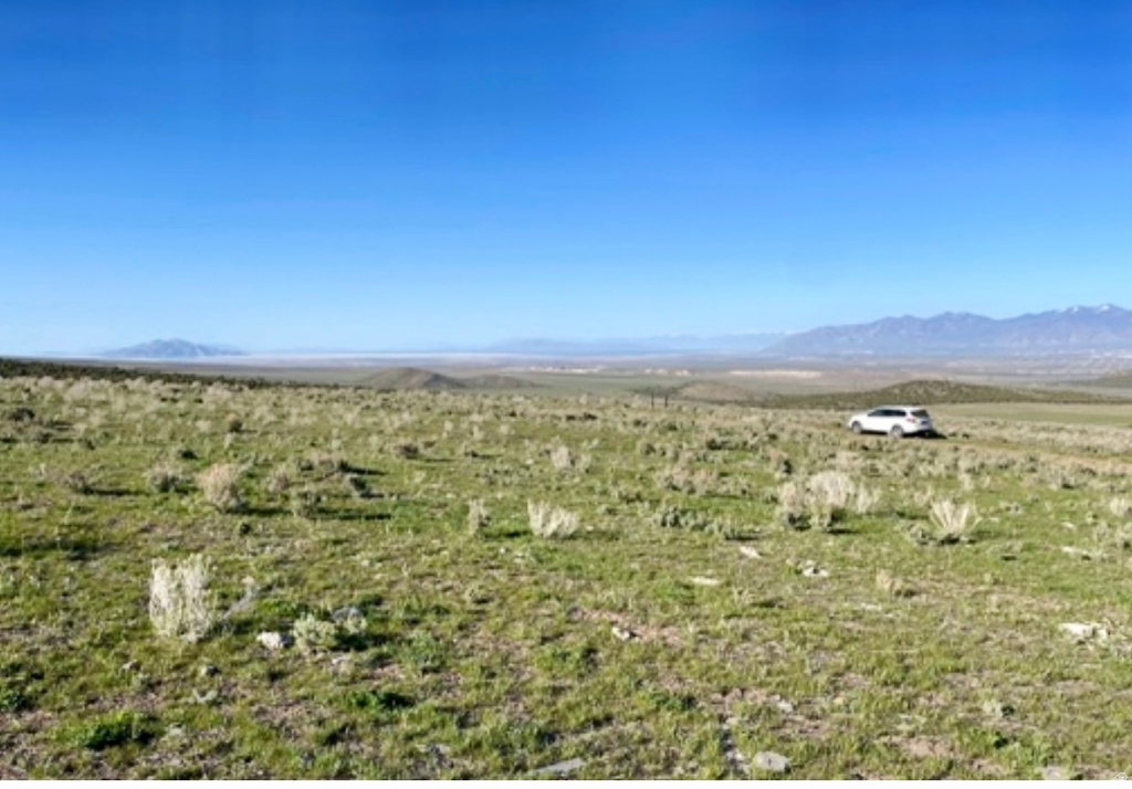25  STANSBURY AGRICULTURAL PROPERT Grantsville, UT 84029