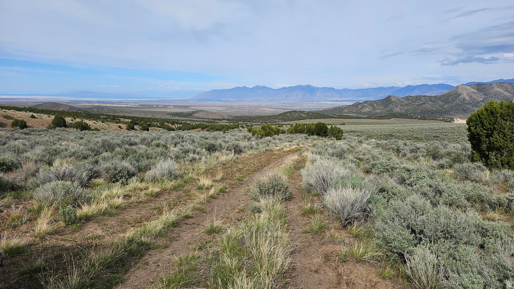 25  STANSBURY AGRICULTURAL PROPERT Grantsville, UT 84029