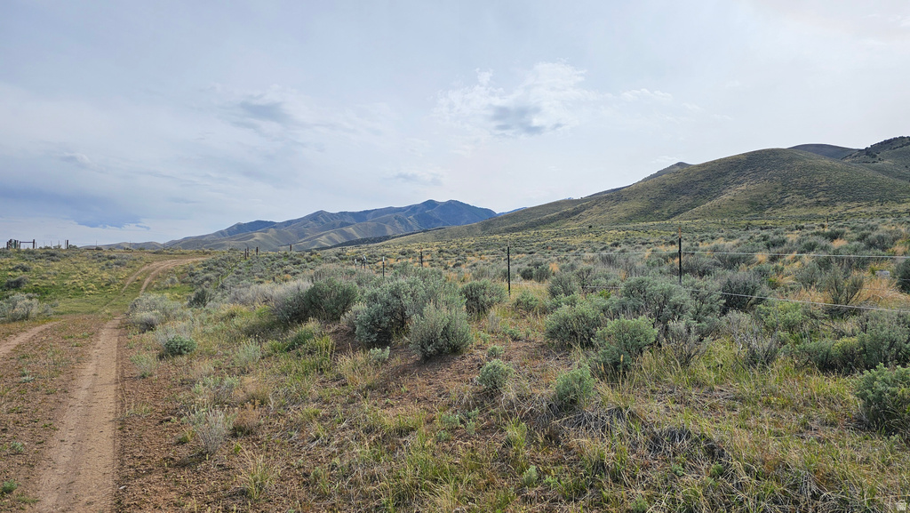 25  STANSBURY AGRICULTURAL PROPERT Grantsville, UT 84029