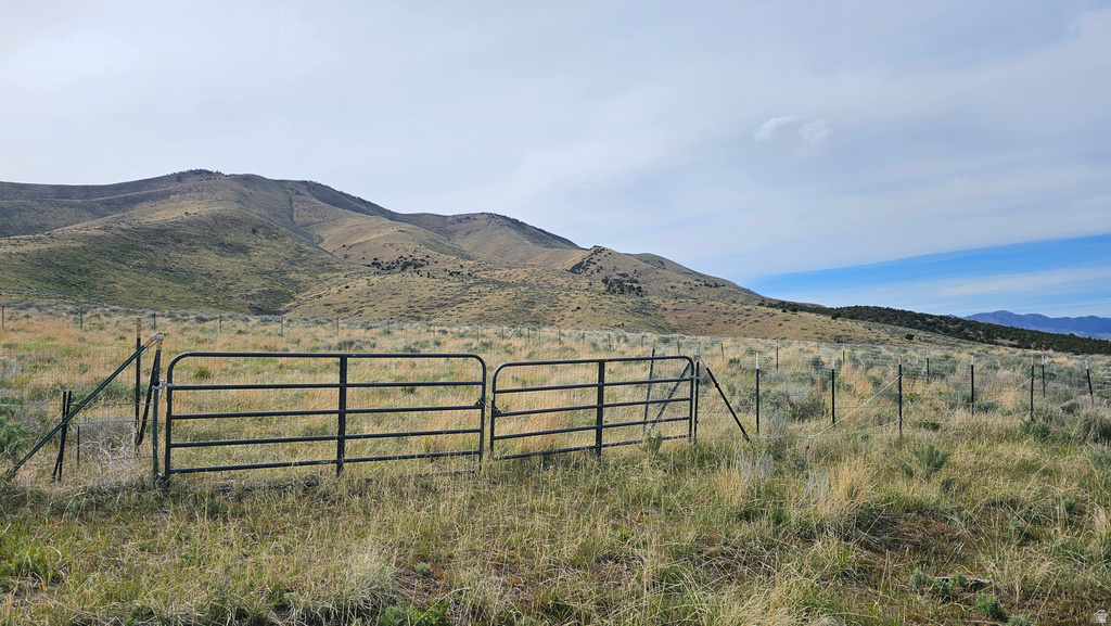 25  STANSBURY AGRICULTURAL PROPERT Grantsville, UT 84029