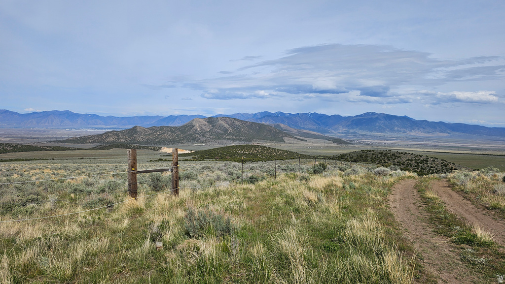 25  STANSBURY AGRICULTURAL PROPERT Grantsville, UT 84029