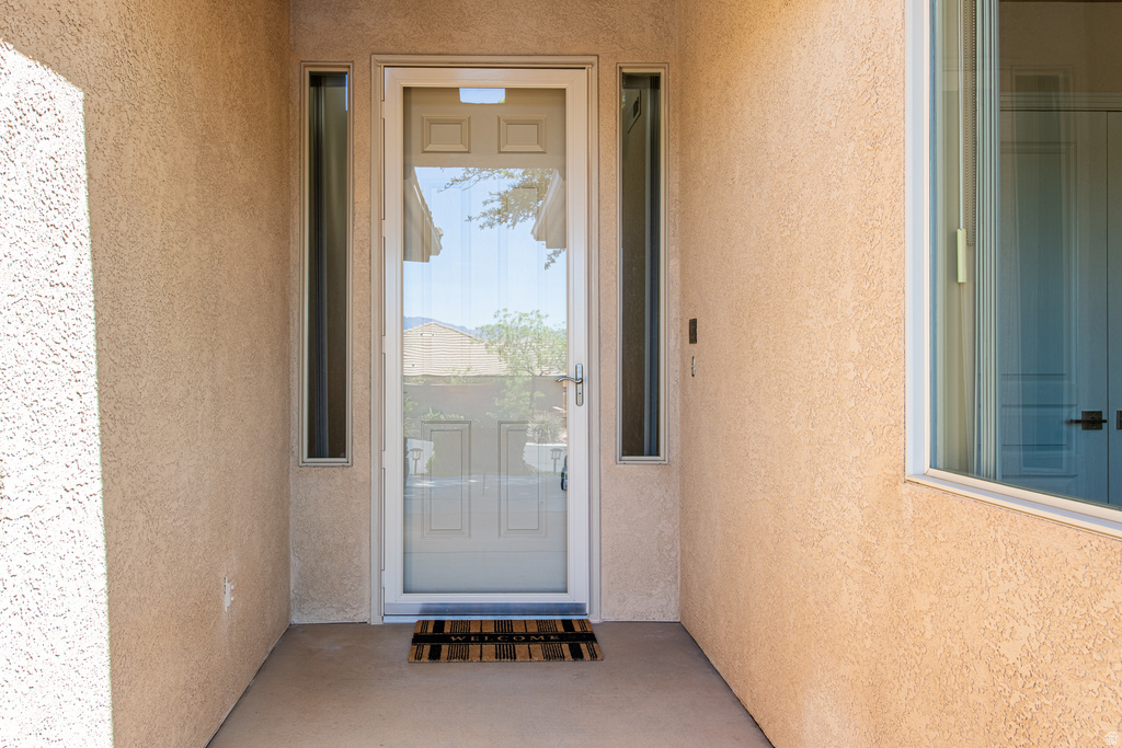 1628 N 2340 W St George, UT 84770