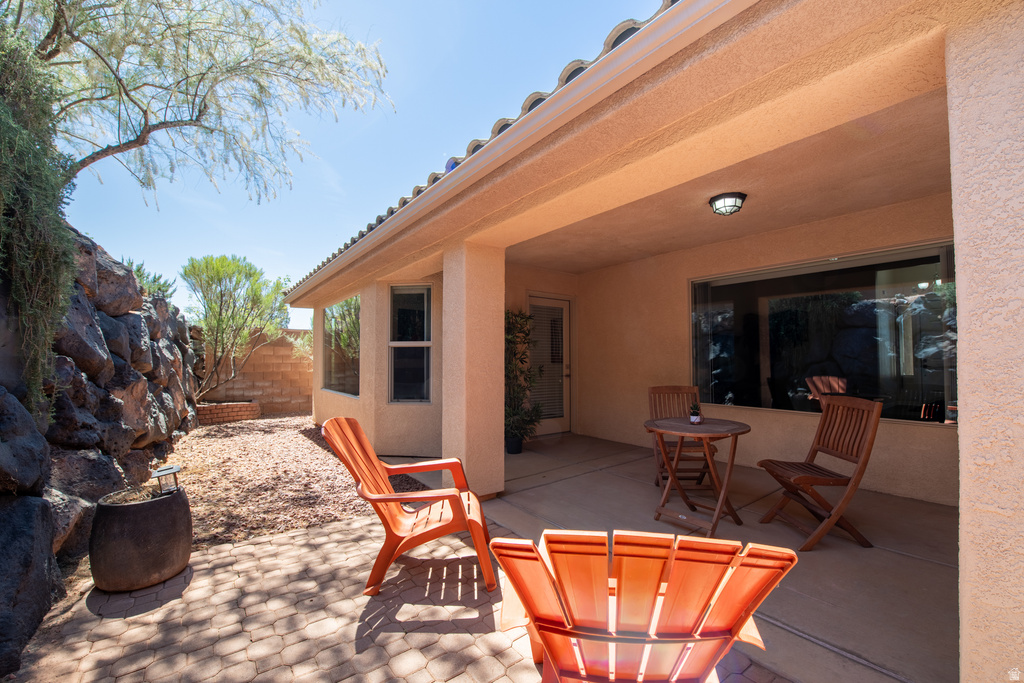 1628 N 2340 W St George, UT 84770