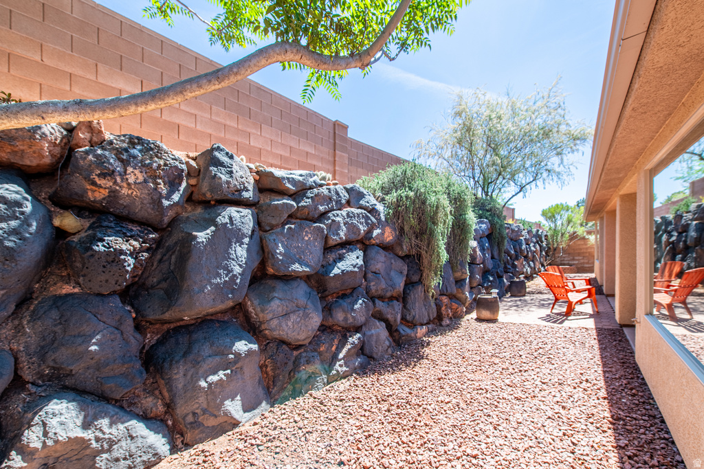 1628 N 2340 W St George, UT 84770