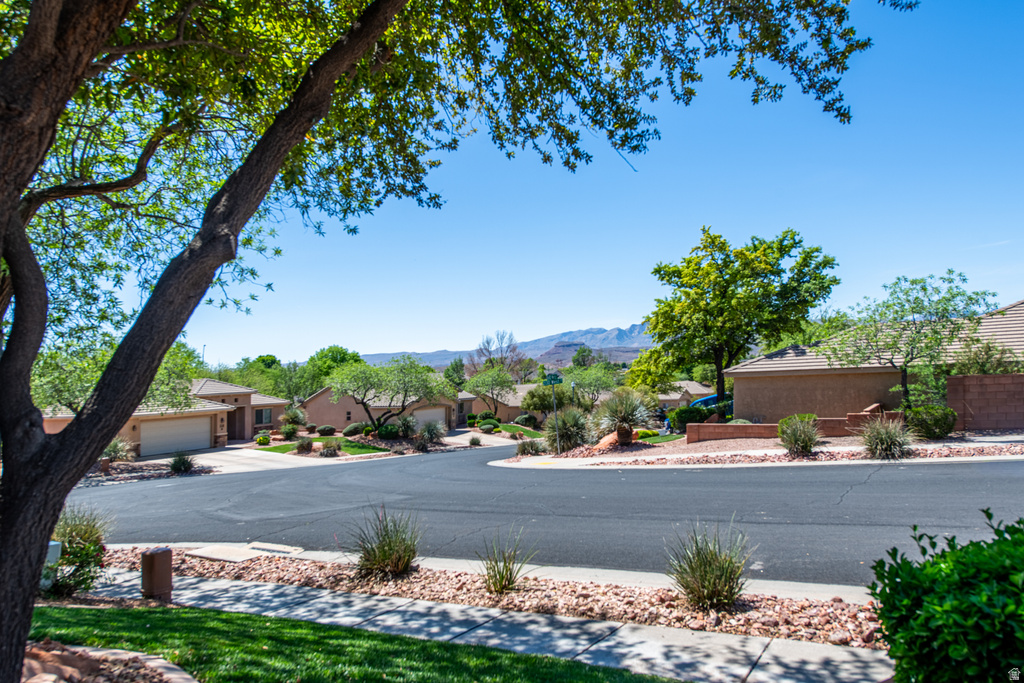 1628 N 2340 W St George, UT 84770