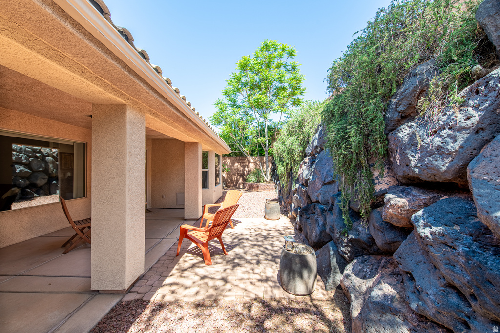 1628 N 2340 W St George, UT 84770